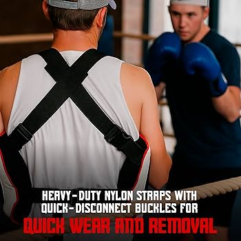 Amazon | Contender Fight Sports Heavy Hitter ボクシング